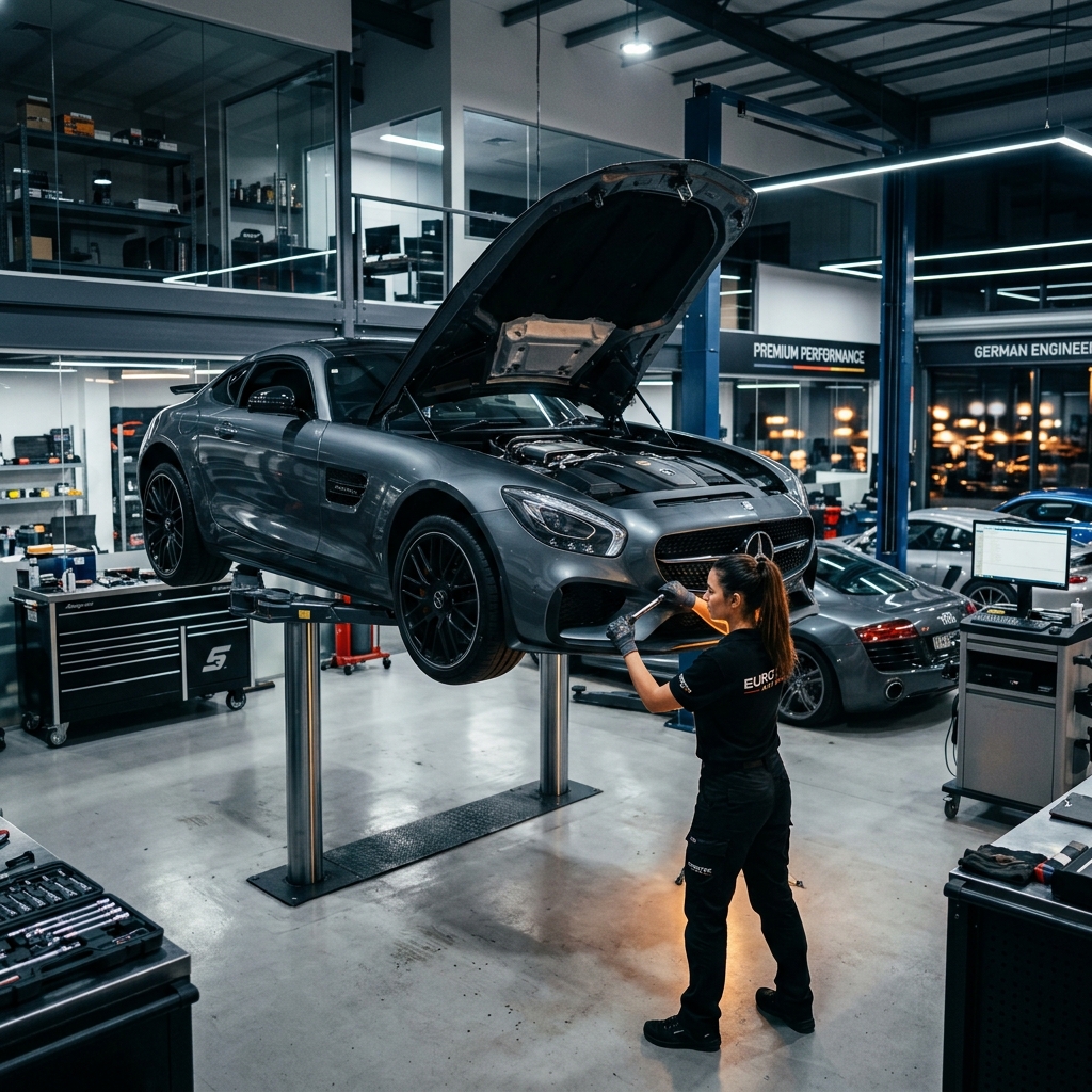 Auto Services