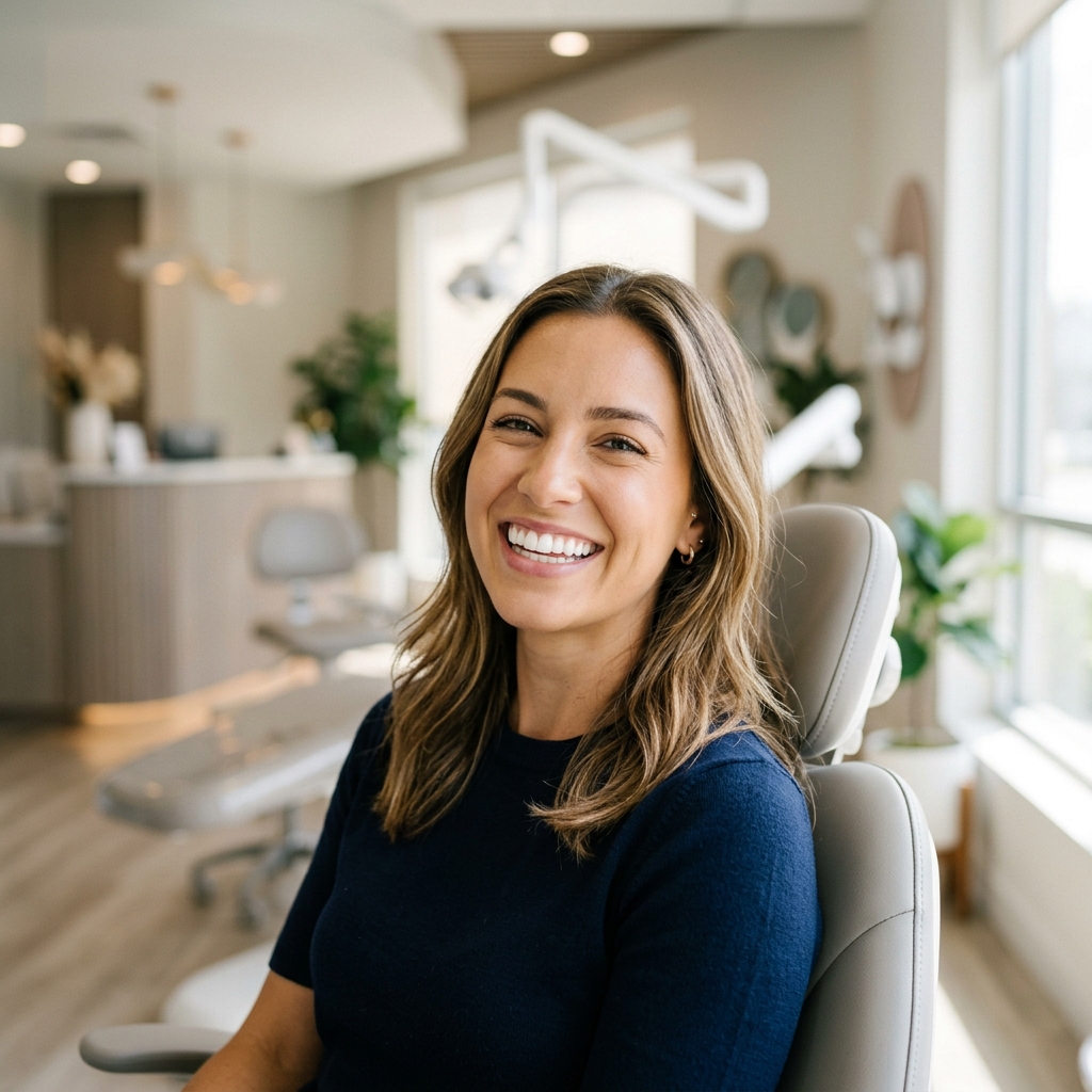 Cosmetic Dentistry