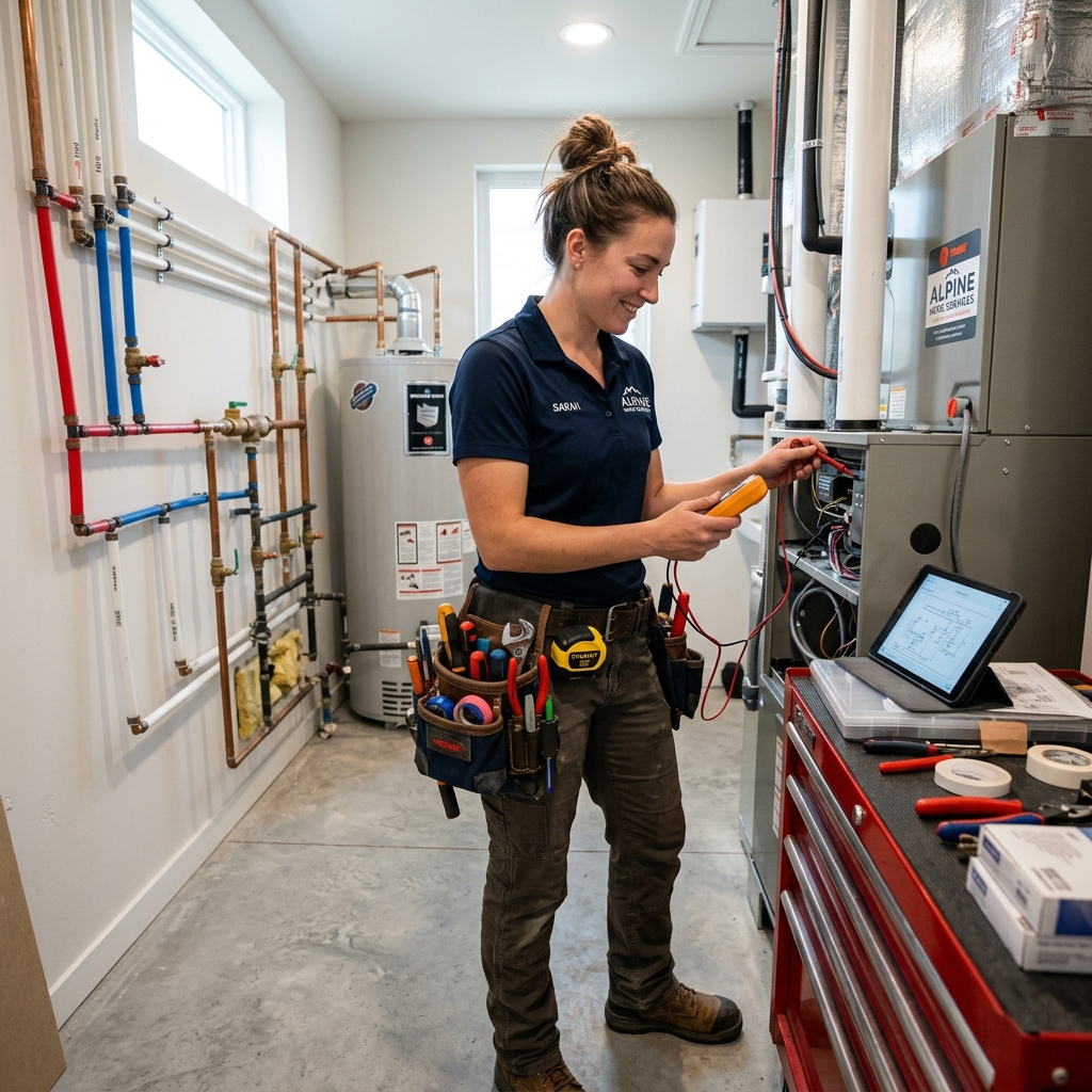 Home Services