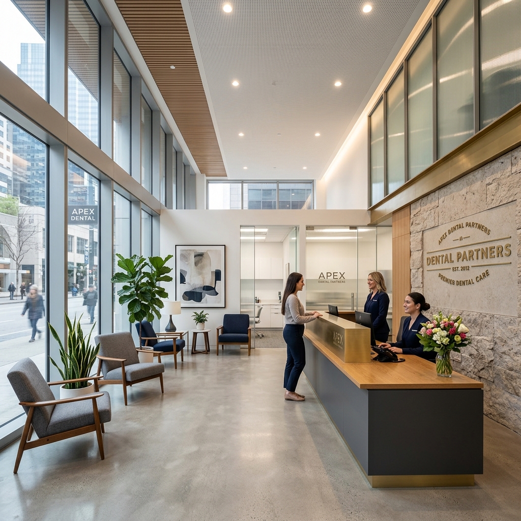 Multi-Location Dental