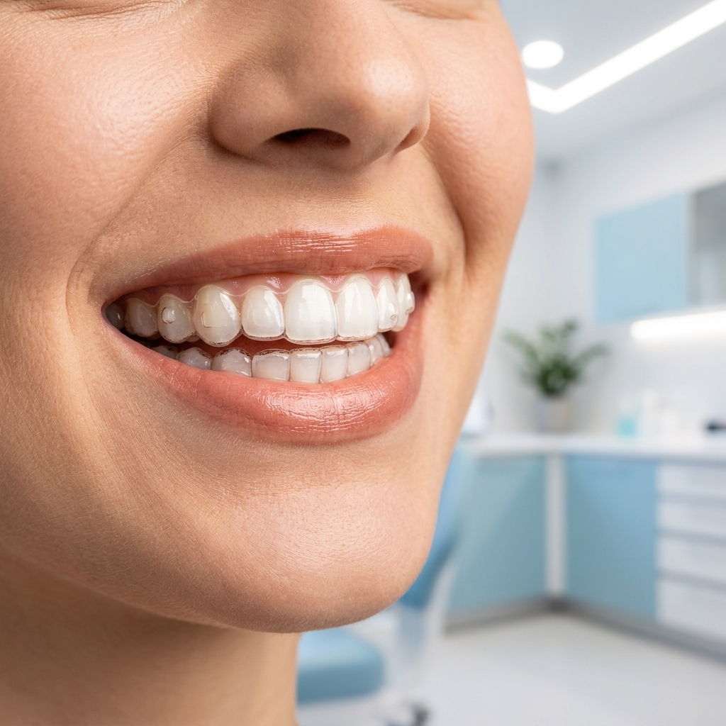 Orthodontics