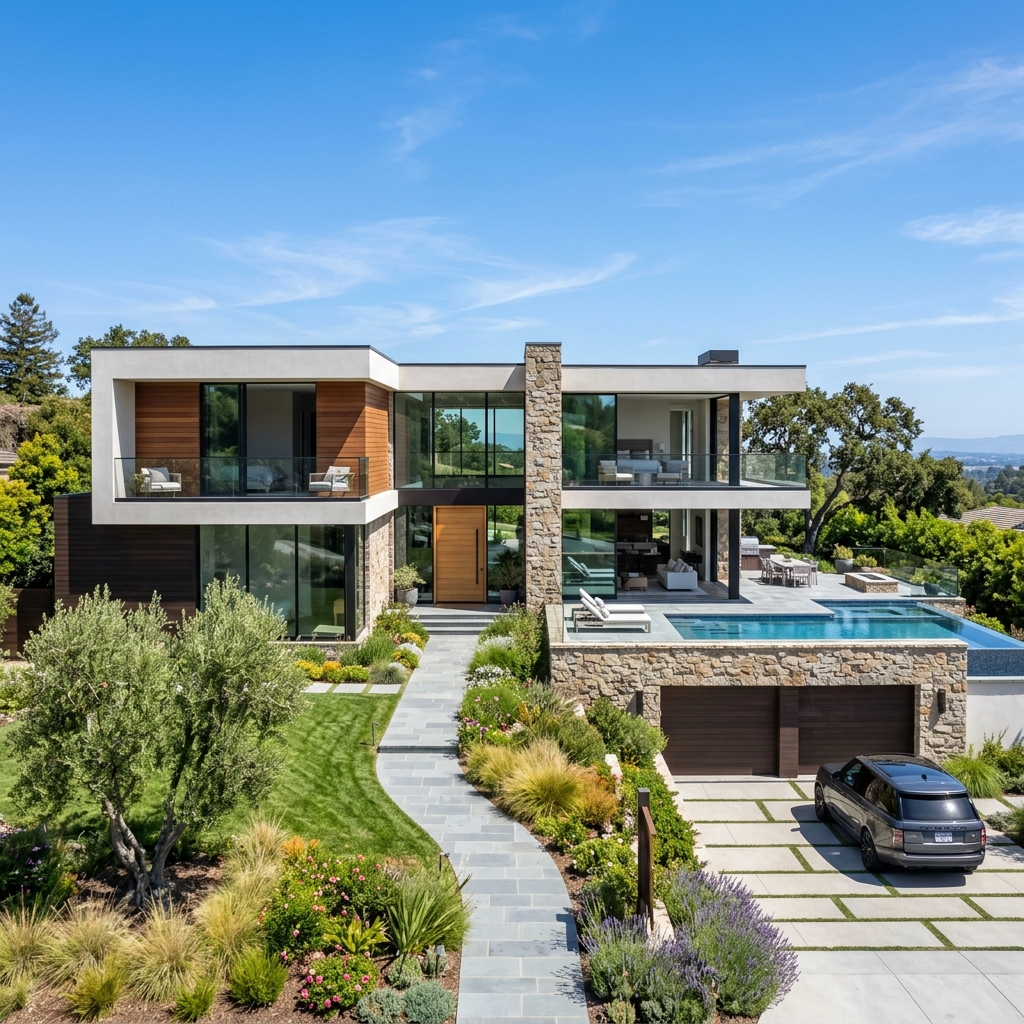 Real Estate