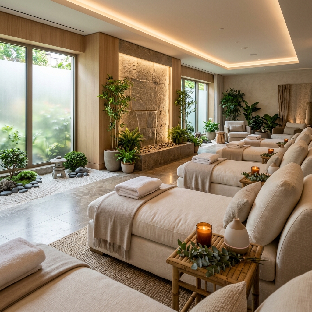 Day Spa