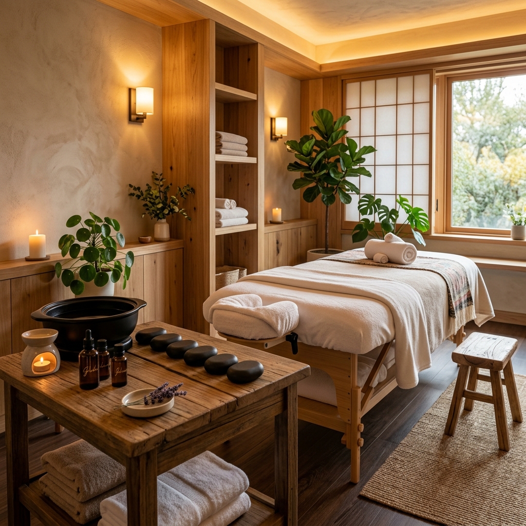 Massage Therapy